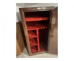Browning Pro Steel Gun Safe