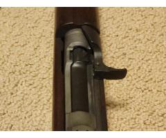 .30 Carbine rifle - national postal meter