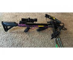 Bruin Ambush 345 Muddy Girl pink camo