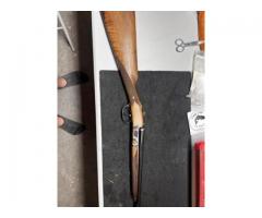 FAIR Iside 16 & 28 gauge shotguns
