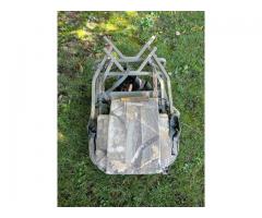 Hoyt vtec compound bow