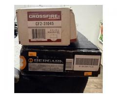 Bergara b-14 ridge 6.5 prc