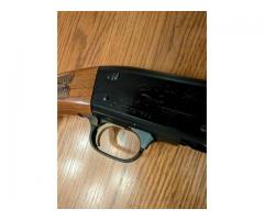 Ithaca model 37 ultra featherlight 20 gauge