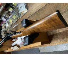 Winchester Model 1906 22 Pump Action .