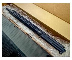 BCM 16” enhanced lightweight mid length gas upper