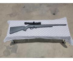 Remington 597 22
