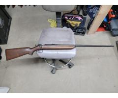 Winchester 67 22 sale trade