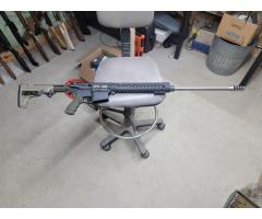 300 WSM AR10
