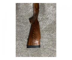 Remington 700 stock