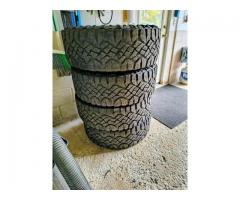 Tires for sale