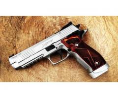 SIG P226X5 CLASSIC