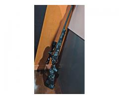 Christensen Arms Mesa 300 win mag