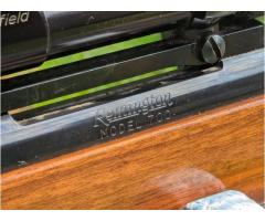 1968 Remington 700 BDL 30-06