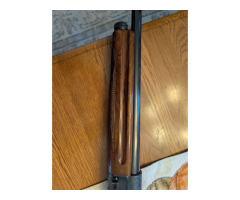 Browning A5 light 12 semi auto 12 gauge