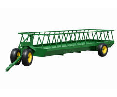 Livestock Feeder