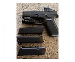 gen 5 glock model 45