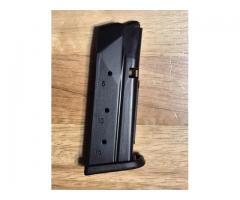 GLOCK 43X 48 9MM 15 ROUND MAGAZINE