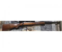 Ruger 77 25.06