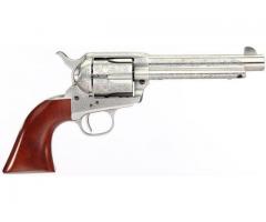 Taylor's and company stainless engraved 45 lc