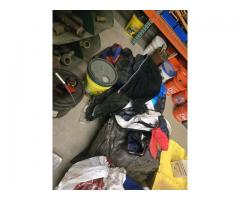 Lot of Horse Items