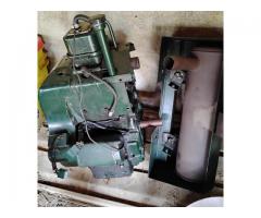 12 HP Tecumseh