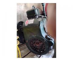 12 HP Tecumseh