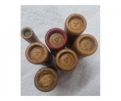 Paper Cased Shotgun Shells