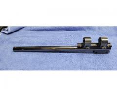 TC Contender Super 14 357 Maximum barrel