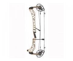 Mathews Lift X 33