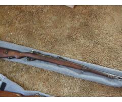 GEW98 Military Surplus Rifle - 8mm Mauser