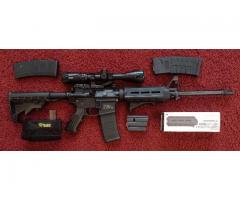 S&W M&P 15 Sport 2 AR15