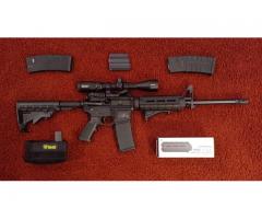 S&W M&P 15 Sport 2 AR15