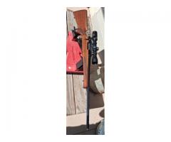 Rifles for sale
