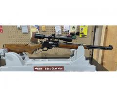 JM Marlin 35 Rem