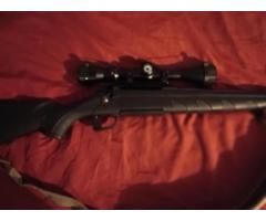 Rem 770 custom muzzle brake 243