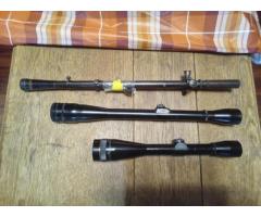 Scopes for sale