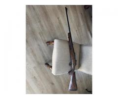 Remington 222 for trade