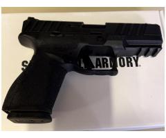 Springfield Echelon 4.0c