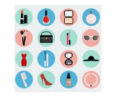 Great Prices Here! Cosmetics, Jewelry, More