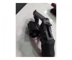 Taurus Judge Public Defender Poly 45 Colt / 410 Gauge Revolver w/ 2.5 inch Barrel