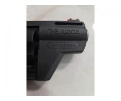 Taurus Judge Public Defender Poly 45 Colt / 410 Gauge Revolver w/ 2.5 inch Barrel
