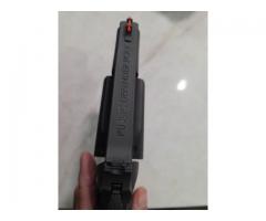 Taurus Judge Public Defender Poly 45 Colt / 410 Gauge Revolver w/ 2.5 inch Barrel