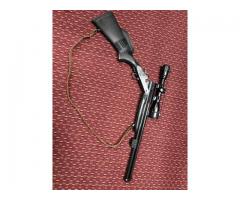 Savage 24 .223 over 12 Gauge