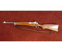 1980 Ruger Mini 14 182 Series