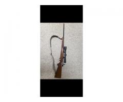 Ruger 77 257 Roberts