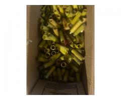 20 gauge hulls and primers