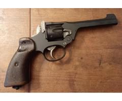 Enfield No2 Mk1