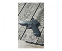 Glock 17 Gen 6 extras