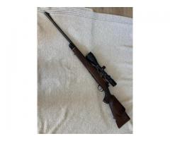 Mauser 270