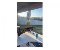 300 Weatherby Magnum
